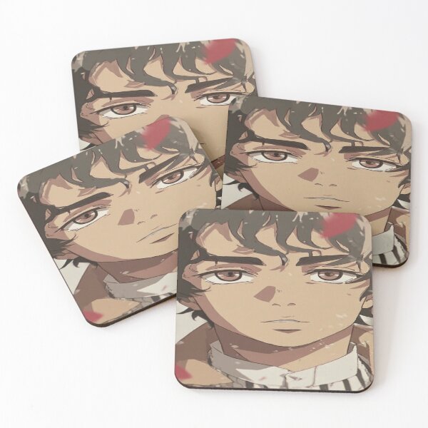 Item preview, Gaze of the Wanderer designed and sold by Overthinker9.