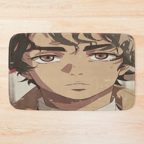 Item preview, Gaze of the Wanderer designed and sold by Overthinker9.