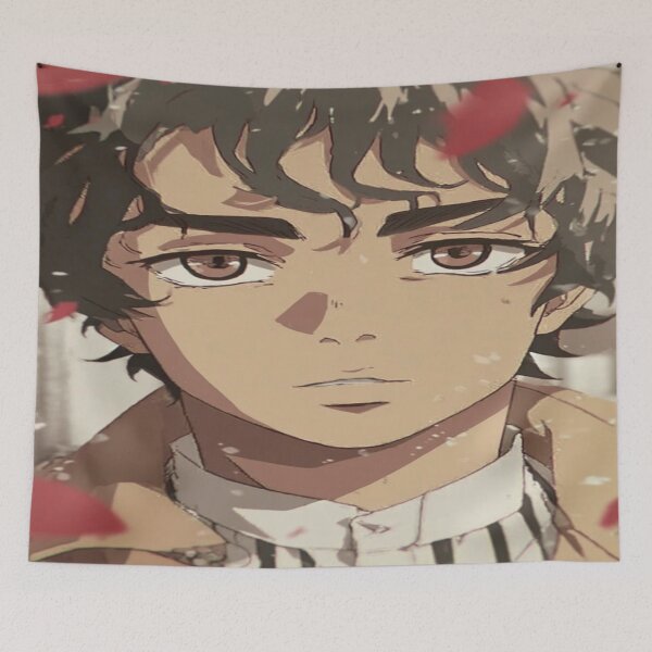 Item preview, Gaze of the Wanderer designed and sold by Overthinker9.
