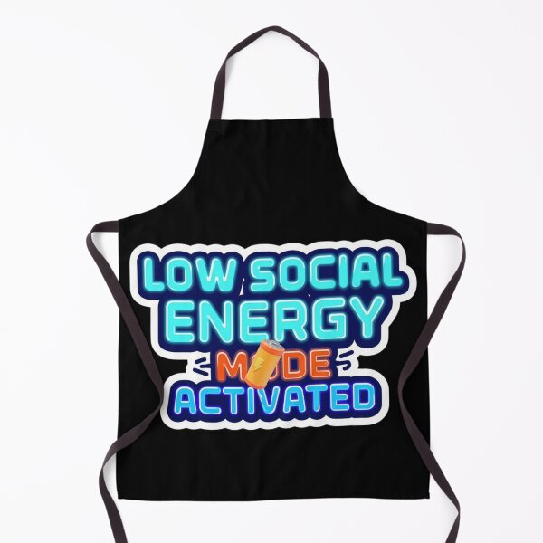 Item preview, Funny Introvert Quotes for Shy Souls | Sarcasm, Anxiety & Introvert Humor designed and sold by CosmicNook1.