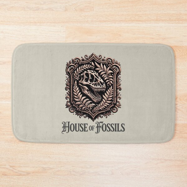 Item preview, paleontology - paleoart - fossil hunter - natural history - museum aesthetic - dark academia fossil - cabinet of curiosities – jurassic prehistoric - field research - western fossil designed and sold by JansenGS.