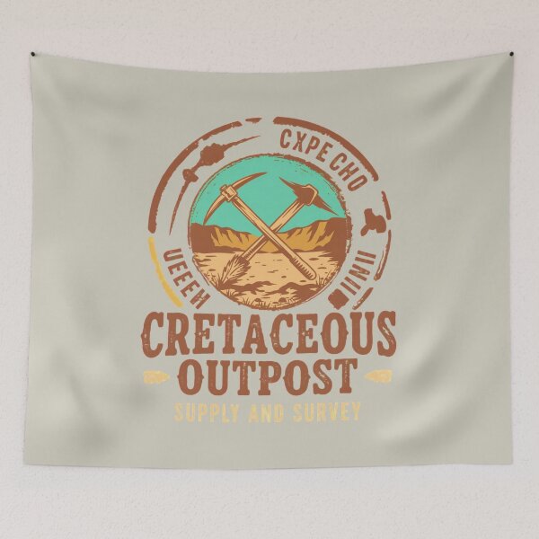 Item preview, paleontology - paleoart - fossil hunter - natural history - museum aesthetic - dark academia fossil - cabinet of curiosities – jurassic prehistoric - field research - western fossil designed and sold by JansenGS.