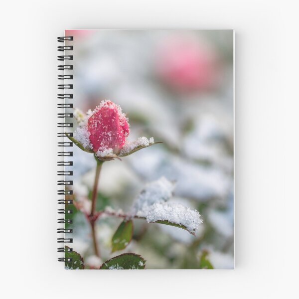 Item preview, Snow and Rose ...togetherness designed and sold by drozdovs16.