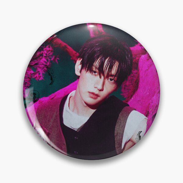 Item preview, Soobin TXT (Tomorrow X Together) designed and sold by Celestinya.