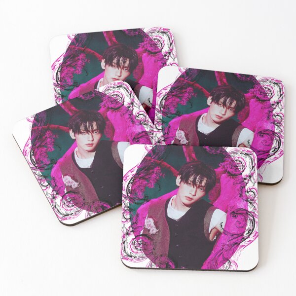 Item preview, Soobin TXT (Tomorrow X Together) designed and sold by Celestinya.