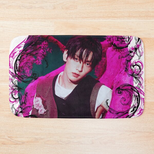 Item preview, Soobin TXT (Tomorrow X Together) designed and sold by Celestinya.