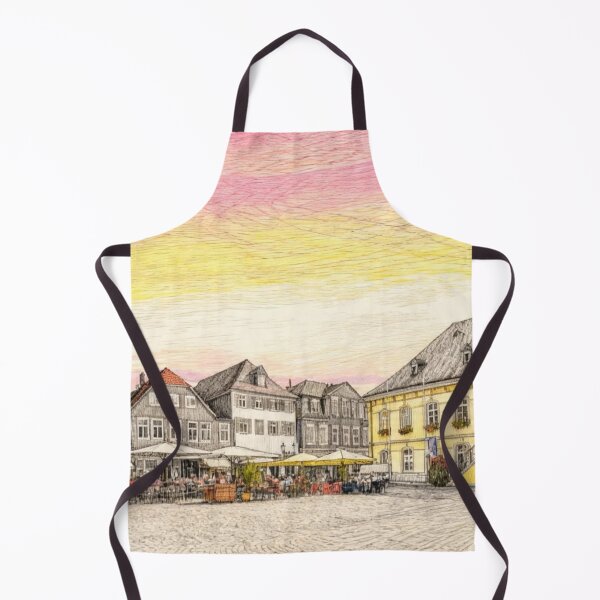 Item preview, Lippstadt, Town Hall designed and sold by sid1802.