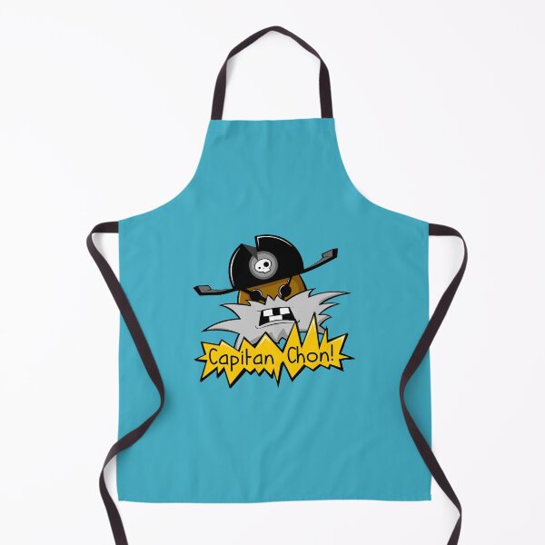 Item preview, Captain Chon designed and sold by Christian Paiz.