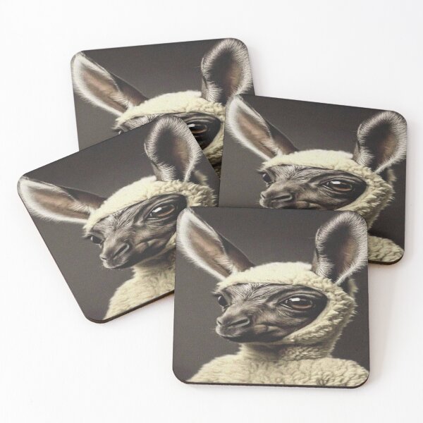 Item preview, A Wolf in Sheep’s... Ears? designed and sold by Overthinker9.