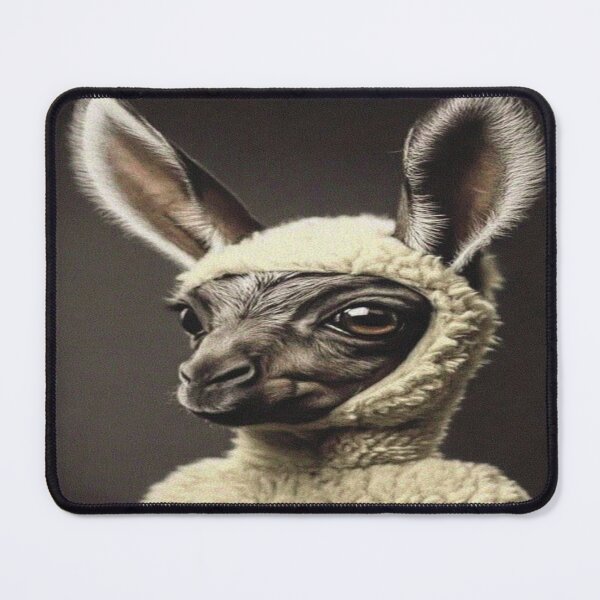 Item preview, A Wolf in Sheep’s... Ears? designed and sold by Overthinker9.