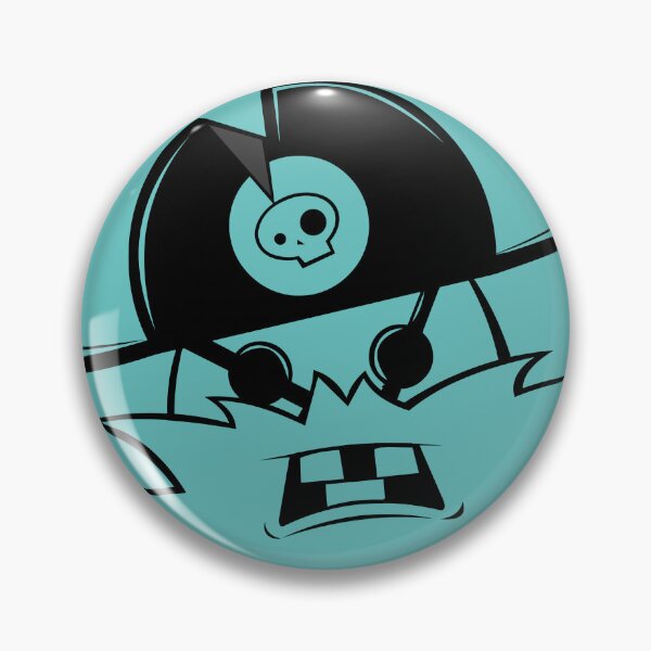 Item preview, The pirate designed and sold by Christian Paiz.