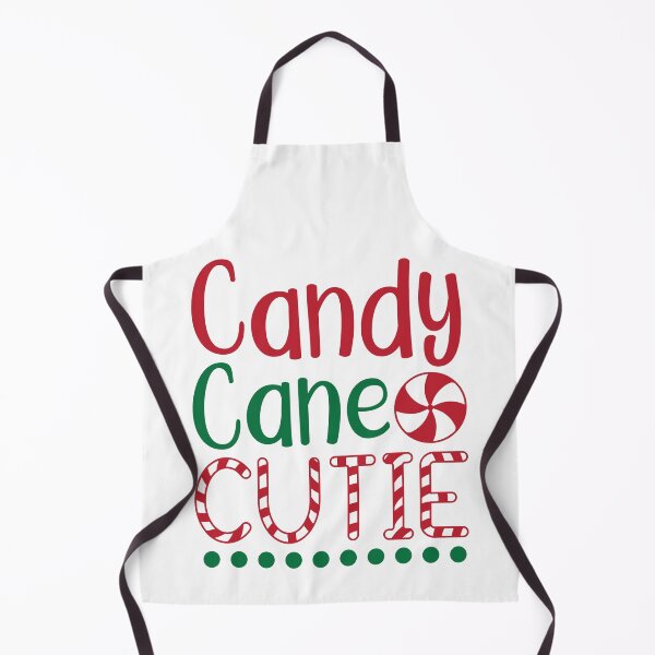 Item preview, Candy Cane Cutie designed and sold by Texas Southern Studio.
