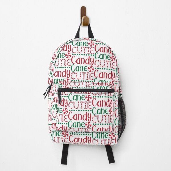 Item preview, Candy Cane Cutie designed and sold by Texas Southern Studio.