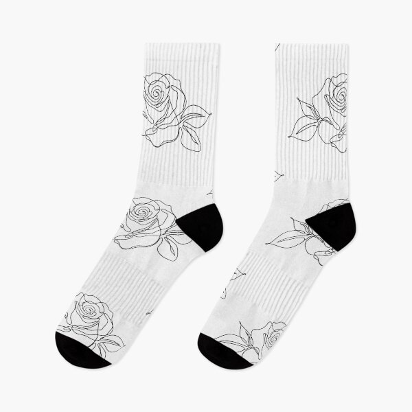Item preview, Elegant Linen Rose designed and sold by SirZerRo.