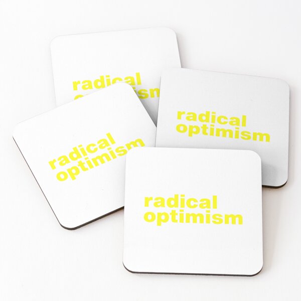 Item preview, Radical Optimism designed and sold by therodion.