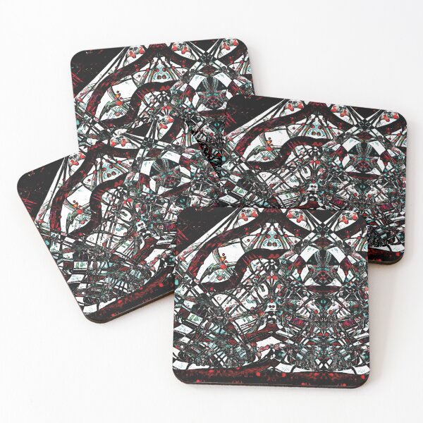 Item preview, Bad trip designed and sold by Hyper-Heart.