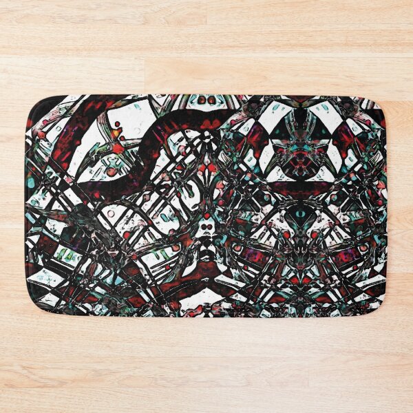 Item preview, Bad trip designed and sold by Hyper-Heart.
