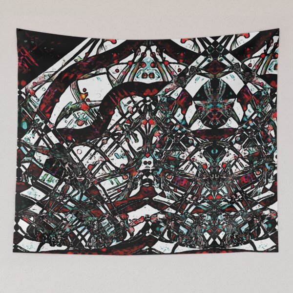 Item preview, Bad trip designed and sold by Hyper-Heart.