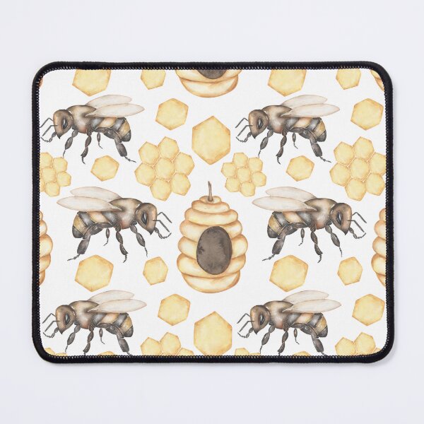 Item preview, Save The Bees designed and sold by CowboyRaija.