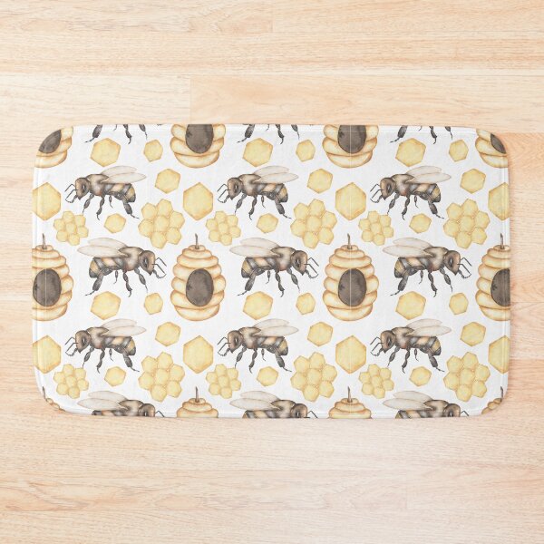 Item preview, Save The Bees designed and sold by CowboyRaija.