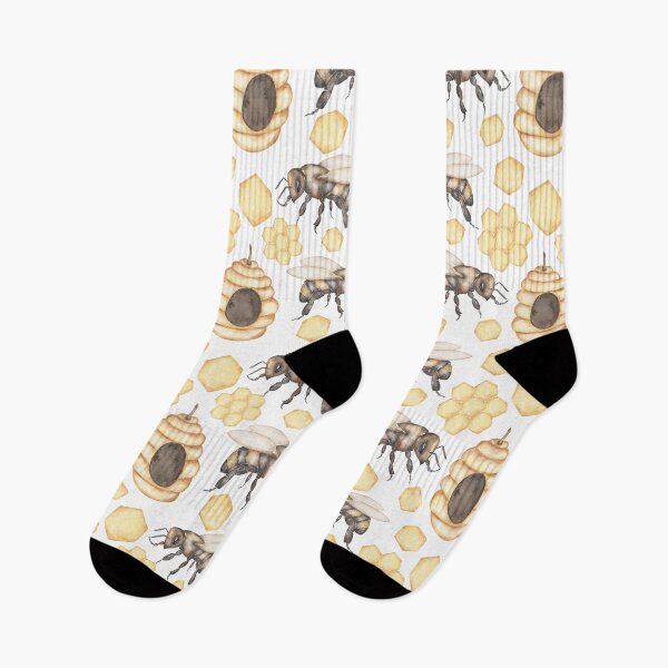 Item preview, Save The Bees designed and sold by CowboyRaija.