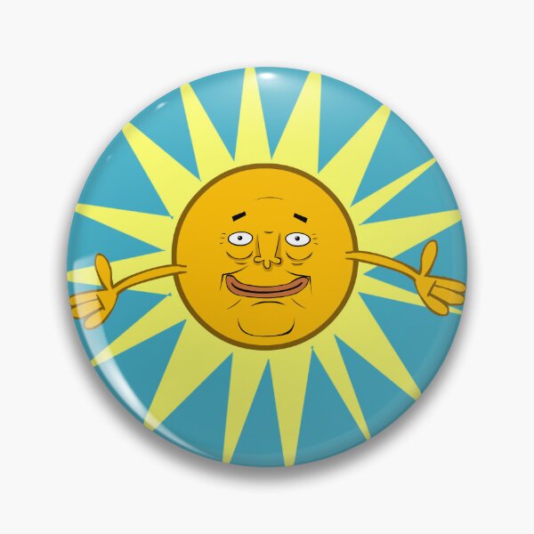 Item preview, The Sun designed and sold by Christian Paiz.