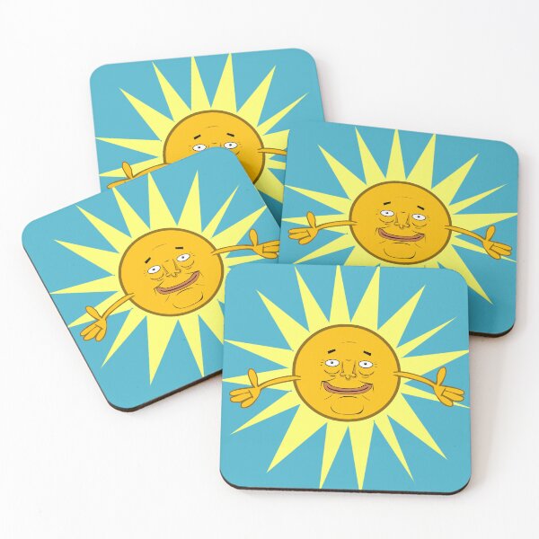 Item preview, The Sun designed and sold by Christian Paiz.