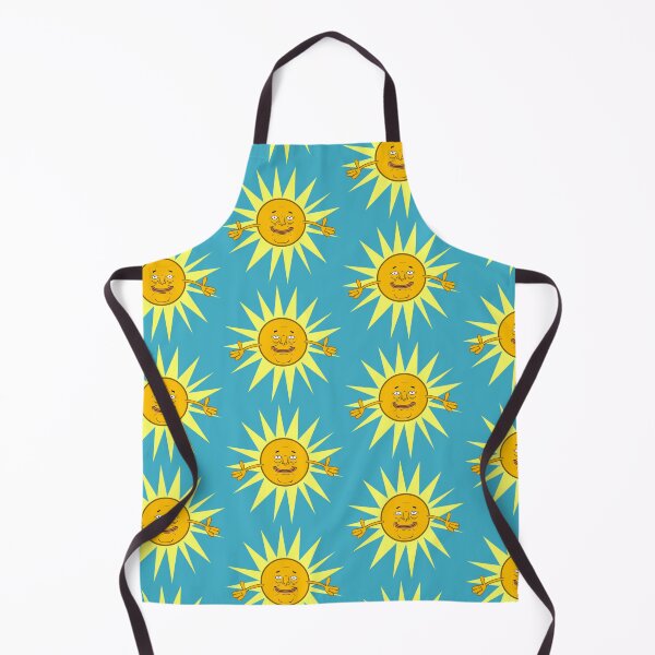 Item preview, The Sun designed and sold by Christian Paiz.