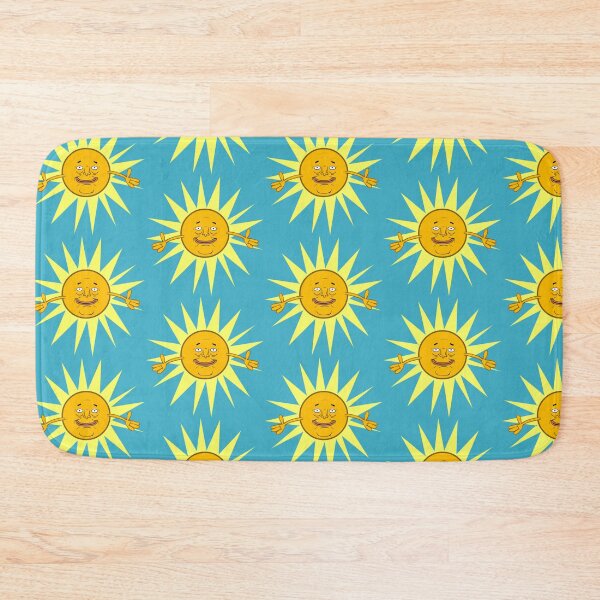 Item preview, The Sun designed and sold by Christian Paiz.