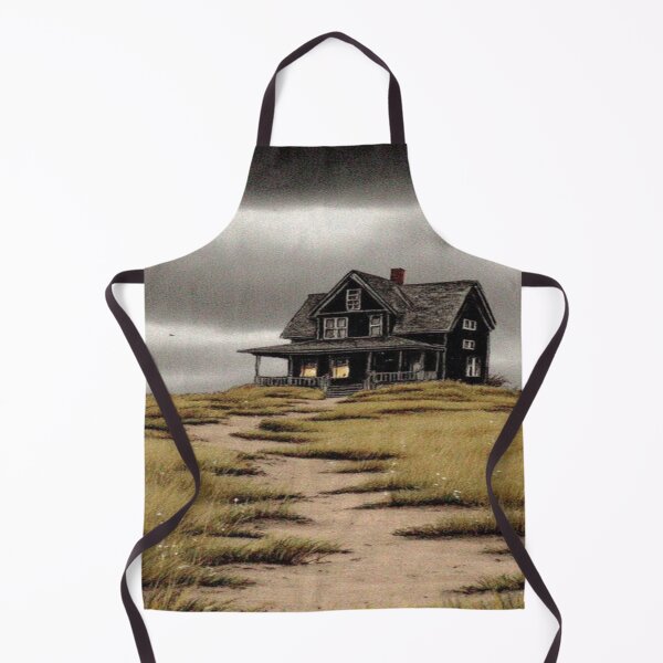 Item preview, lights On, Nobody Home designed and sold by Overthinker9.