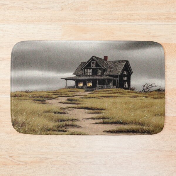 Item preview, lights On, Nobody Home designed and sold by Overthinker9.