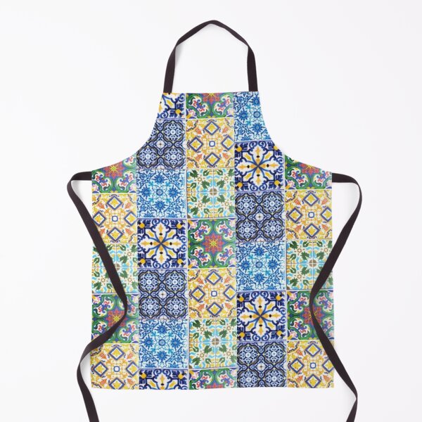 Item preview, Historic Art From Malaga, Spain | Incredible Spanish Heritage Pattern Design designed and sold by Based History.