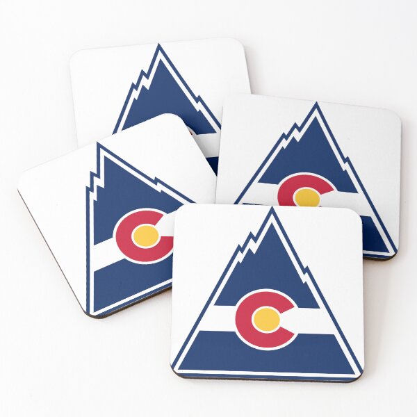 Item preview, Colorado Rockies Hockey designed and sold by Skeleton Hockey Department .
