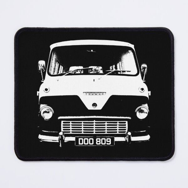 Item preview, Thames 400E classic British 1960s van designed and sold by soitwouldseem.