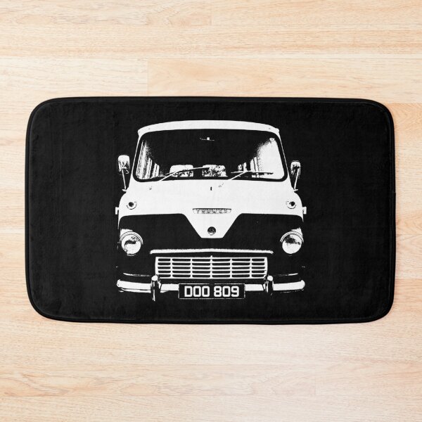Item preview, Thames 400E classic British 1960s van designed and sold by soitwouldseem.
