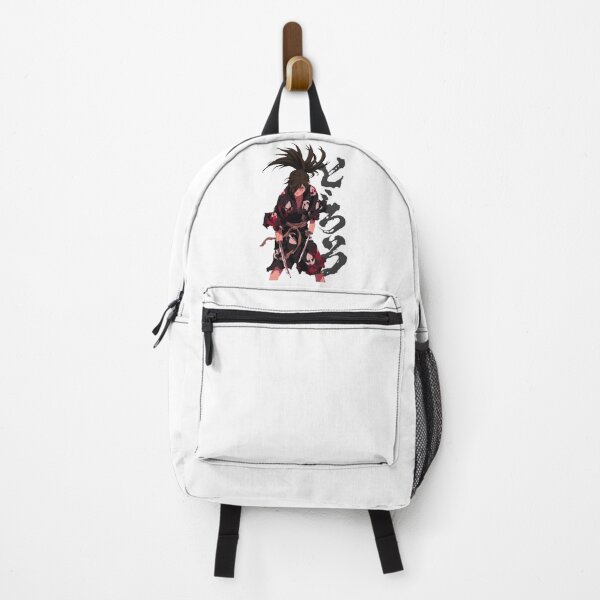 Item preview, Hyakkimaru designed and sold by ANIME HEAT.