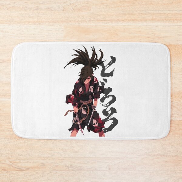Item preview, Hyakkimaru designed and sold by ANIME HEAT.