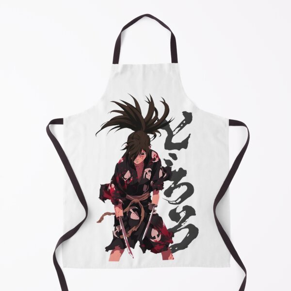 Item preview, Hyakkimaru designed and sold by ANIME HEAT.