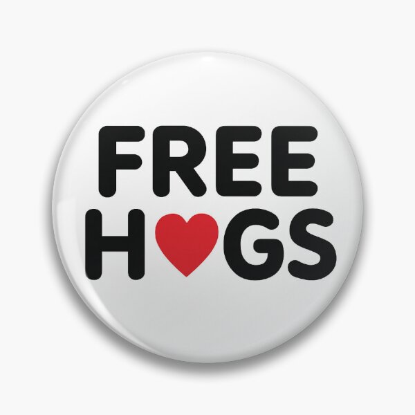 Item preview, Free Hugs (classic design) designed and sold by PhoenixStudio.