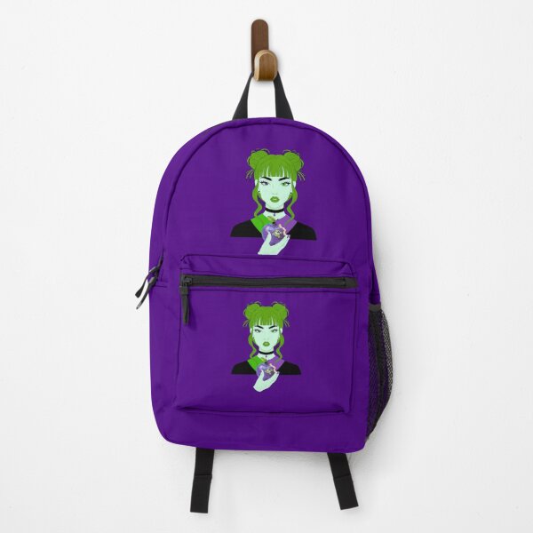 Item preview, Poison Apple designed and sold by Nightshade Pixie Creations.