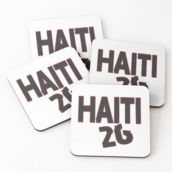 Artikelvorschau, Alles Gute und liebe zum Tag der haitianischen Flagge Stolz auf Haiti 1804 entworfen und verkauft von vibeno1.