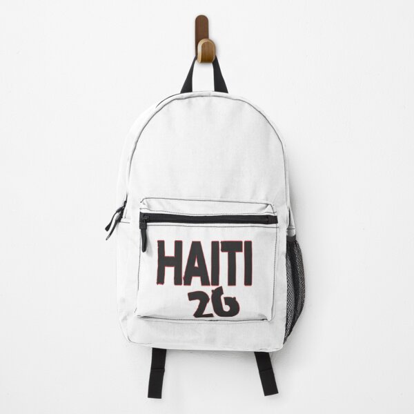 Item preview, Happy Haitian Flag Day! Pride in Haiti 1804 designed and sold by vibeno1.