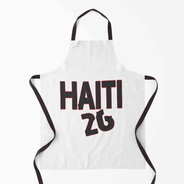 Item preview, Happy Haitian Flag Day! Pride in Haiti 1804 designed and sold by vibeno1.