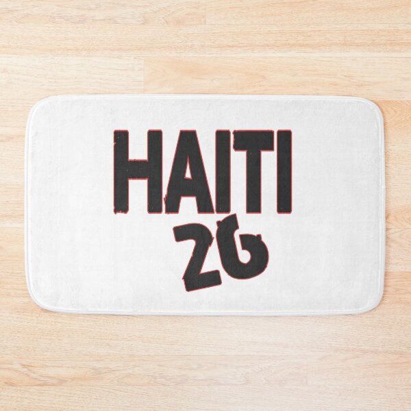 Item preview, Happy Haitian Flag Day! Pride in Haiti 1804 designed and sold by vibeno1.