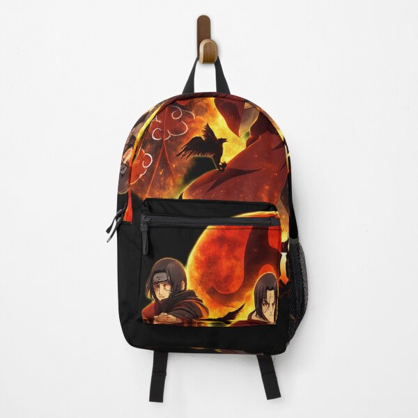 Artikelvorschau, Itachi Uchiha entworfen und verkauft von Graphinity-Studio.