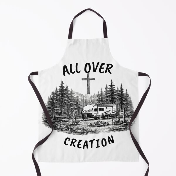 Item preview, Camped in Faith designed and sold by Narrow trek.