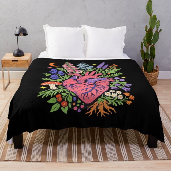 Item preview, The Alchemist's Heart designed and sold by Jennifer Chiera.