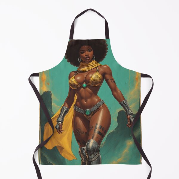 Item preview, Blk-N-Axion designed and sold by FANTASY FRENZY.