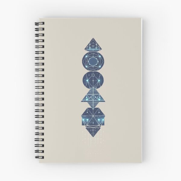 Item preview, Sacred Symbol Totem designed and sold by AbstractAnom.