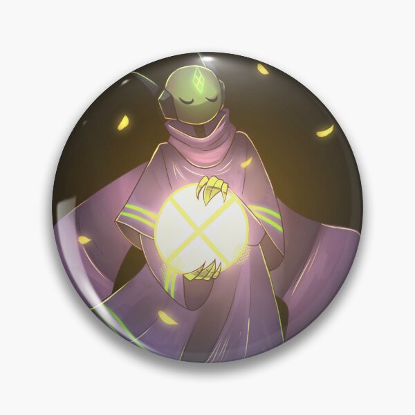 Item preview, Ascended NSH designed and sold by DevilShelter.